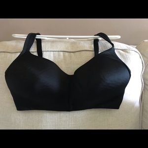 Cacique Bra